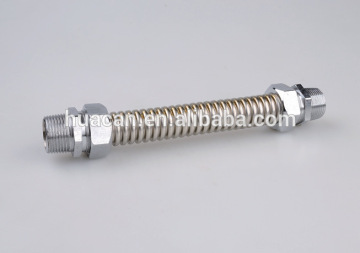 Wholesale High Quality air condition bellows (iron connectors)