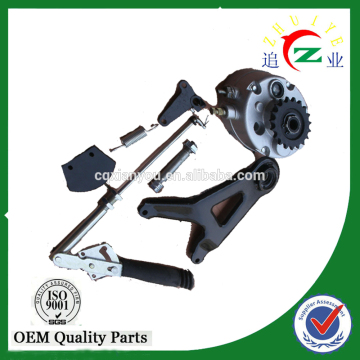 150cc/250cc Gear Box for ATV/GO KART/SCOOTER                        
                                                Quality Choice