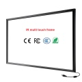 20 pontos 55 polegadas IR Multi Touch Frame