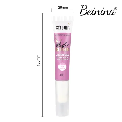 Blush Bomb Sheer Gel Cream Blush