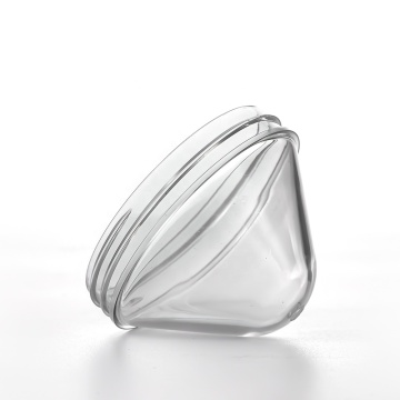 Plastic PET Preforms 85mm 80mm 100mm 35g for Jar