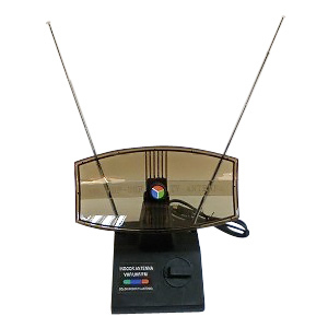 UHF/VHF/FM Antenna