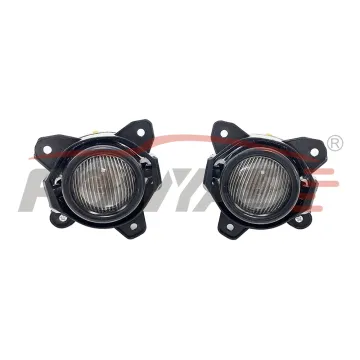 50W LED Fog Lamp for Opel Vauxhall Astra J 2014