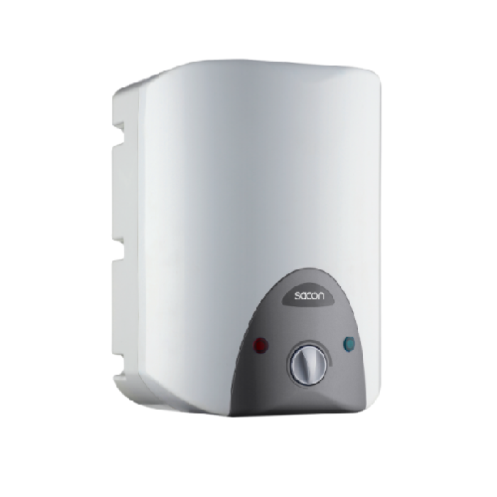 6.5L BEE 4‑Star Compact Storage Water Heater