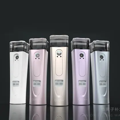 Beauty Devices & Tools Product Design Company