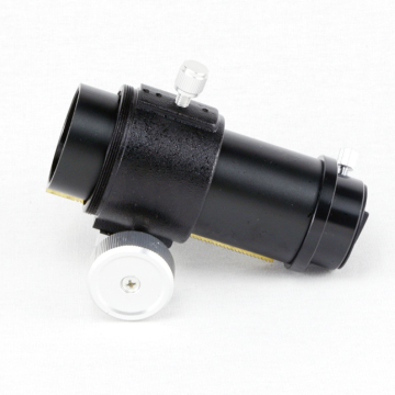 High Quality Full Metal Focusing Adapter for 1.25 Inch Refracting Monocular Astronomical Telescopes