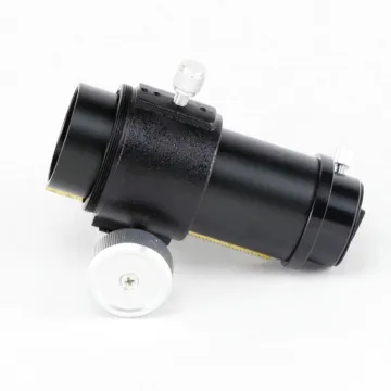 High Quality Full Metal Focusing Adapter for 1.25 Inch Refracting Monocular Astronomical Telescopes