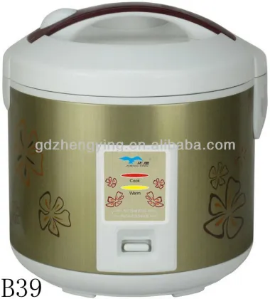 Electrical rice cooker multi function cooker ih home appliance