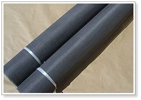 Grey Fiberglass Screen ( Have Stock Now ISO 9001)