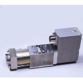 Linear Direct Drive Servo Valve for Industry