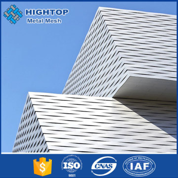 2016 Hot selling cheap solid carbon steel expanded metal mesh