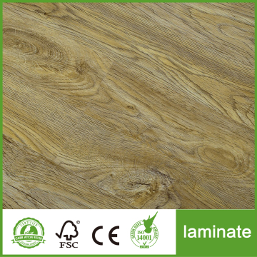 High Quality 10mm Hdf Laminated Flooring