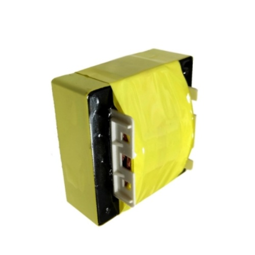 ترانسفورماتور بازپرداخت فرکانس بالا EE 55 PCB
