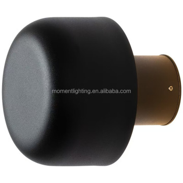 Minimalis Minimalis IP65 Waterproof Wall Sconce untuk Kebun Rumah dan Teras
