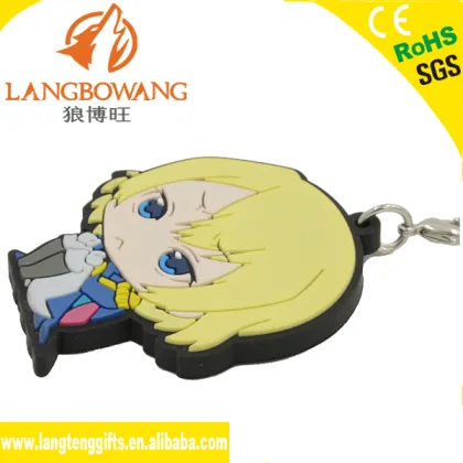 Cheap mobile phone straps and key chains