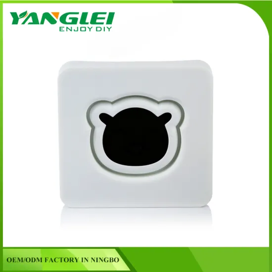 baking tool business sandwich packing panda sandwich cutter