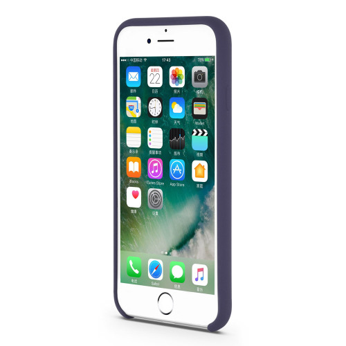 Fashion high quality original cell pnone cove for iphone7 plus