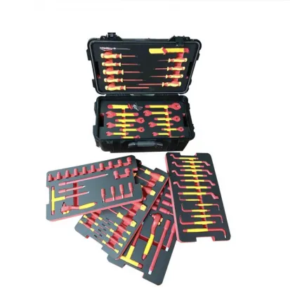 VDE 4pcs special tools