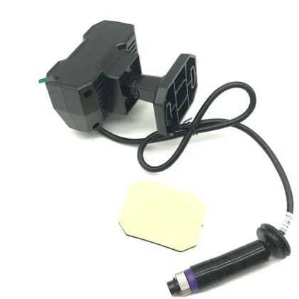 High Definition DMS Camera for Fatigue and Distraction Detection