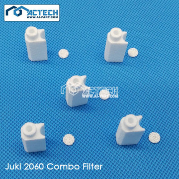 Combo filter voor Juki 2060 machine