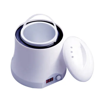 Home and Commercial 800ml Depilatory Hair Removal Wax Heater