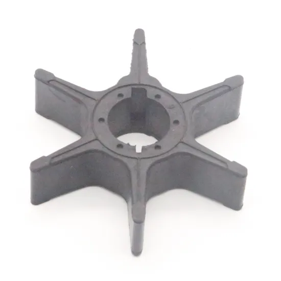 Marine Water Pump Impeller for Suzuki DT40 - Part Number 17461-963L0