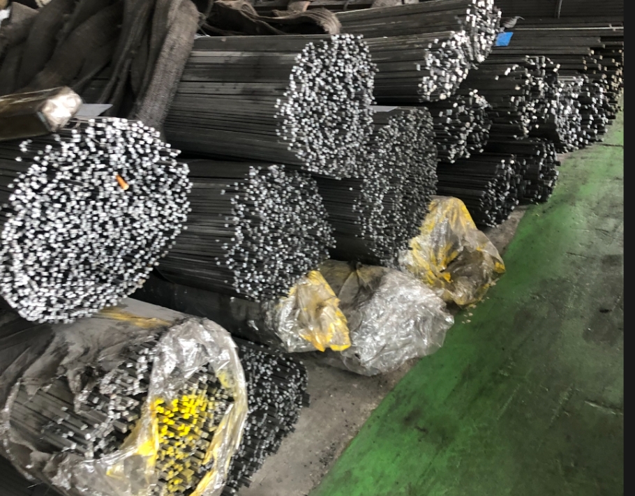 Round Steel with Fast Delivery