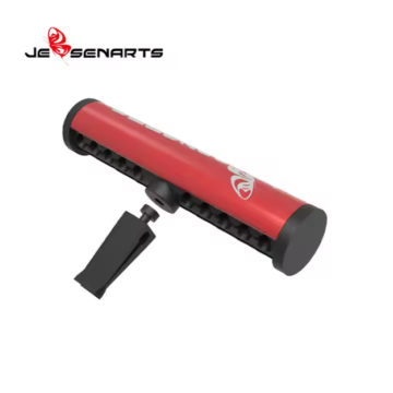 OEM -индивидуальный автомобильный вентиляционный вентиляционный залив освежитель воздуха с океанским ароматом