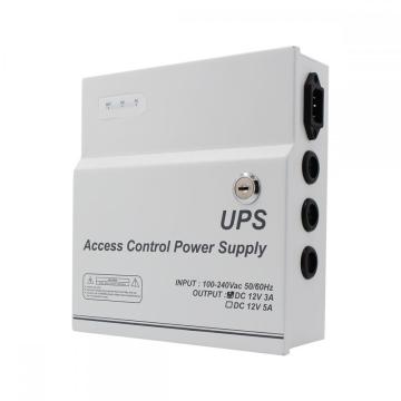UPS CCTV Power Supply for CCTV Camera
