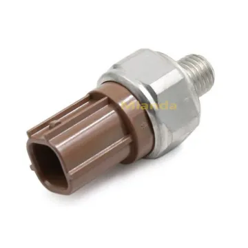 OEM Engine Oil Pressure Sensor for Honda Civic Models: 28610-R36-004 and 28610-R97-013