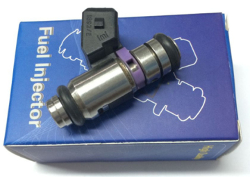 High Performance Fuel Injector Iwp065, 501.013.02, 7078993 for FIAT Palio