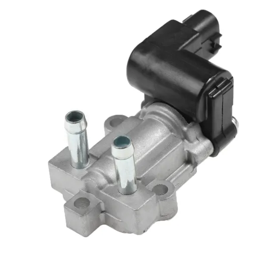 Wholesale High Quality Idle Air Control Sensor Valve 2227066020 22270-66020 for Toyota Land Cruiser