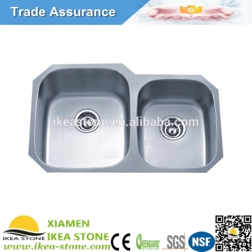 8153A Cheap 304 Industrial Stainless Steel Sinks