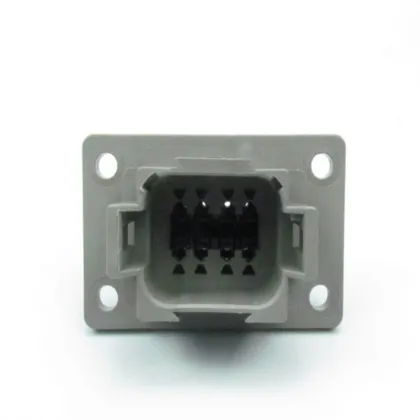 Waterproof 8 Pin Female Male Deutsch DT04-8P-L012 Automotive Sealed Plug Connectors