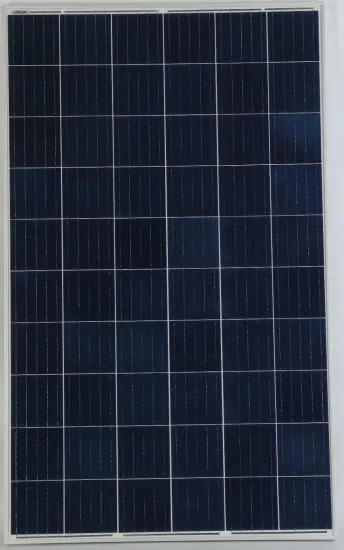 275W Poly Solar Panel