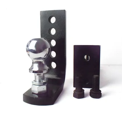 Adjustable Ball Mount Trailer Parts & Accessories