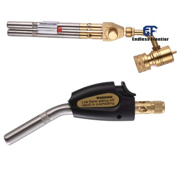 Shingchem Hot Product: Torch Welding Torch Connector