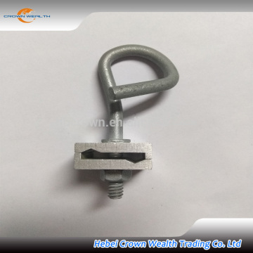 high quality figure 8 span clamp