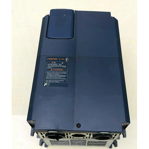 Fuji Inverters for Passenger Elevators FRN15LM1S-4C / 15KW