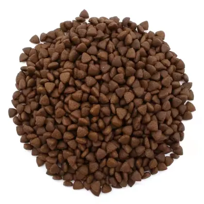 Raw Materials Nutritious Balanced Dry Cat Food