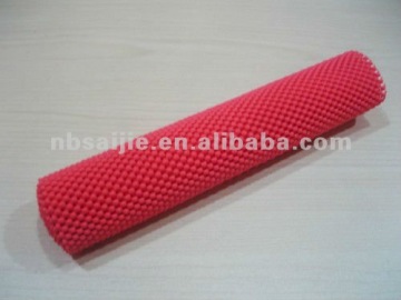 PVC anti-slip mat,household multipurpose mat,SJ-504