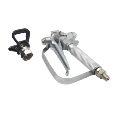 High Pressure Electric Airless Paint Sprayer Parts - 5L/min Power Spray Gun
