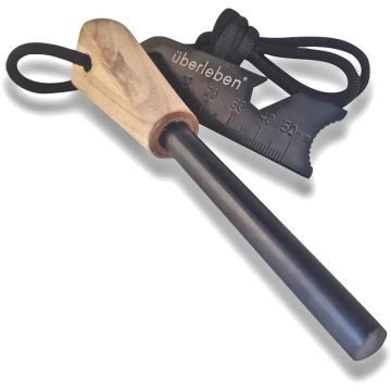 3/8 '' '5/16' 'толщина Flintstone Fire Stole Steel Stear