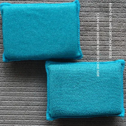Professional Kitchen Clean Cushion Sponge
