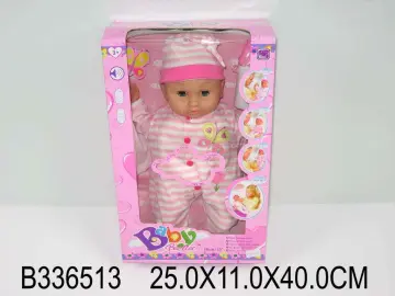 B/O SUCK DOLLS W/SOUND