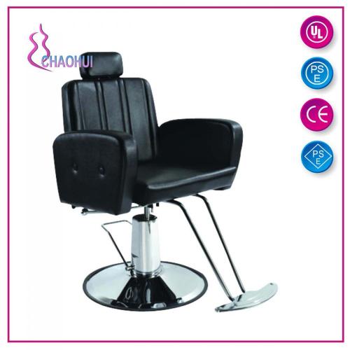 Prix ​​de chaise de salon de coiffeur chaise de style salon