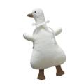 Baby Duck Plux Doll pour enfants décoration de la chambre