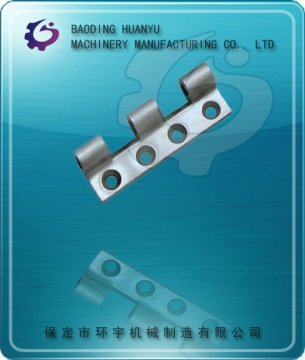 Stainless Steel/Iron Plate/Steel Door & Window Hinge