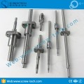 Produce high quality SFK0401 ball screw for gearbox