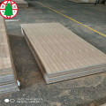 Teak veneer plywood Chinese Linyi furniture texture